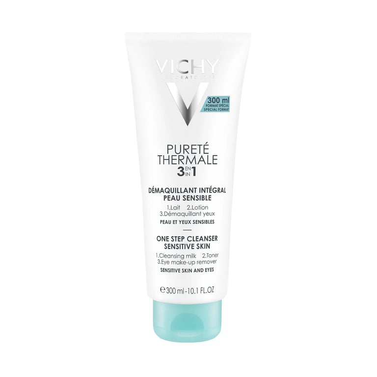 PURETÉ THERMALE DESMAQUILLANTE INTEGRAL 3 EN 1