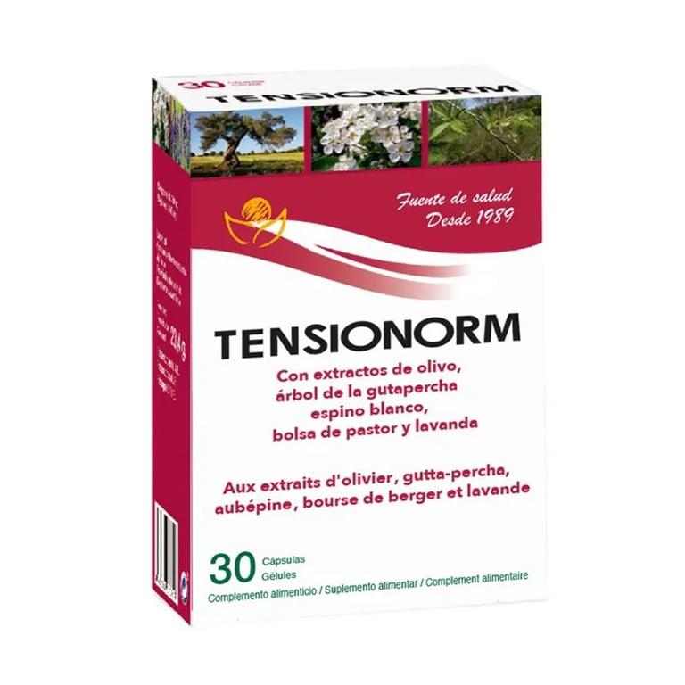 Tensionorm