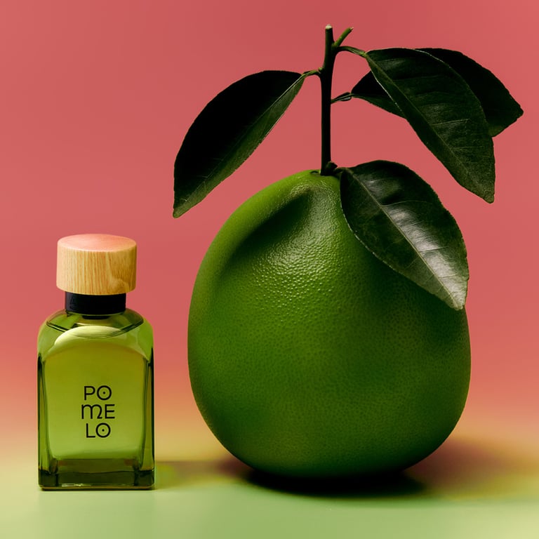 Agua Fresca Pomelo Man EDT 120 ml von Adolfo Dominguez
