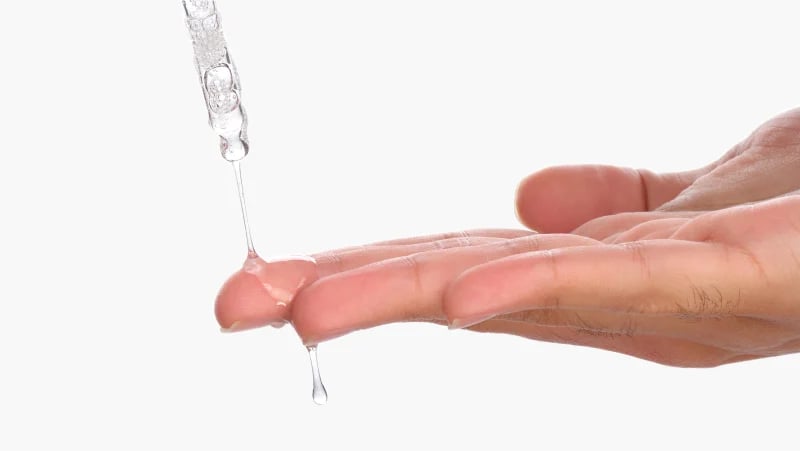 Aceite de Semilla de Rosa Mosqueta Orgánico Prensado en Frío 100% - imagen 2 de 4