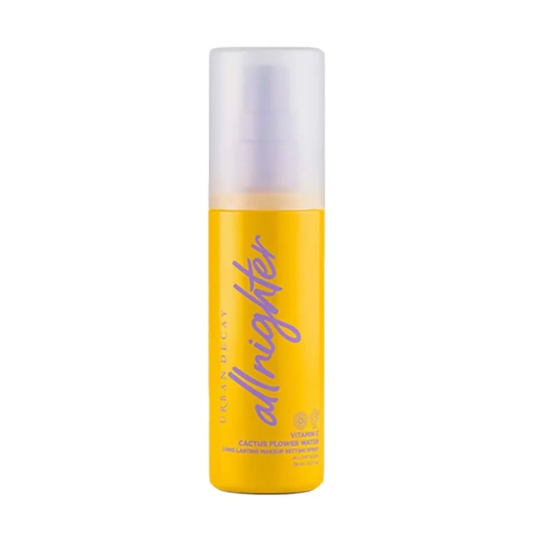 All Nighter Vitamin C Long Lasting Makeup Setting Spray