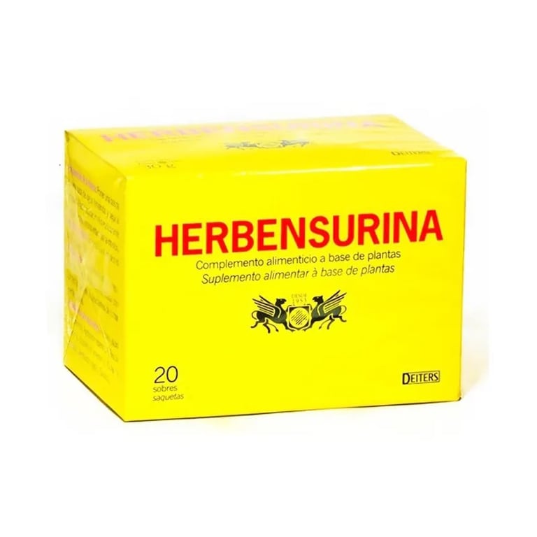 Herbensurina