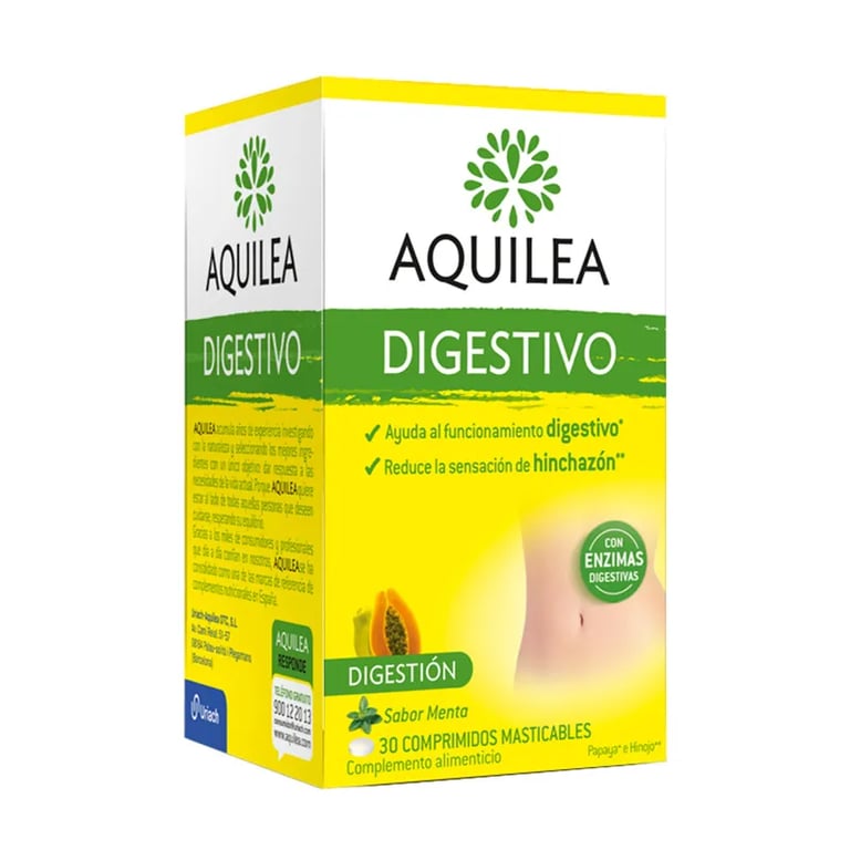 AQUILEA DIGESTIVO