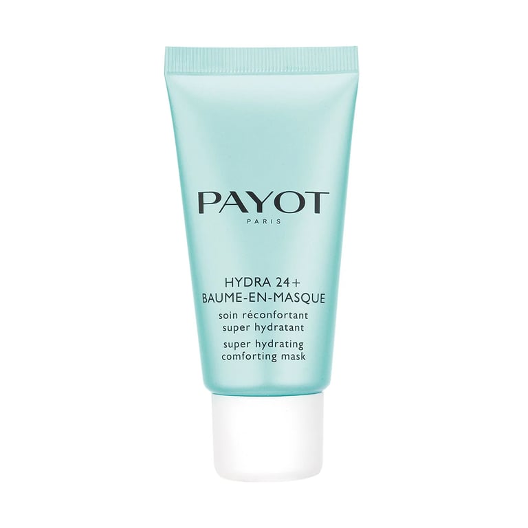 Hydra 24+ Baume En Masque Soin Réconfortant 50 ml