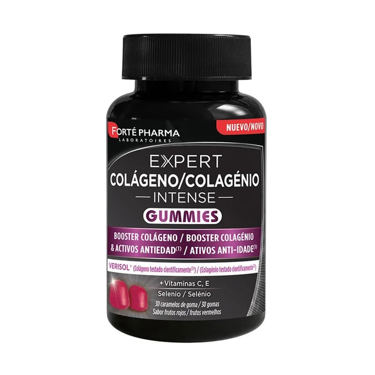 Expert Collageen Intense Gummies