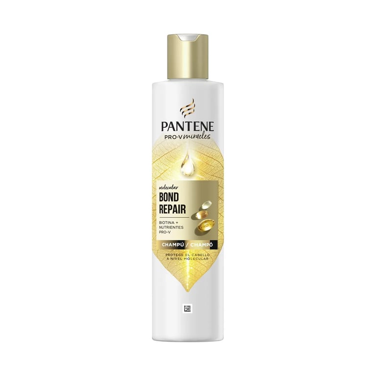 Molecular Bond Repair Champú Reparador