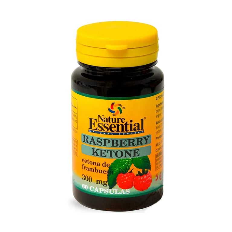 Himbeerketone 300 Mg