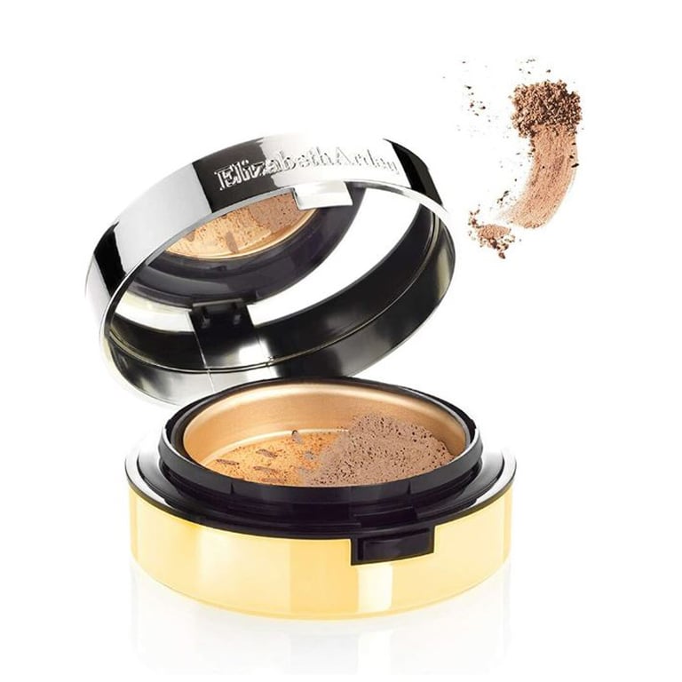 Pure Finish Mineral Powder Foundation #03 di Elizabeth Arden