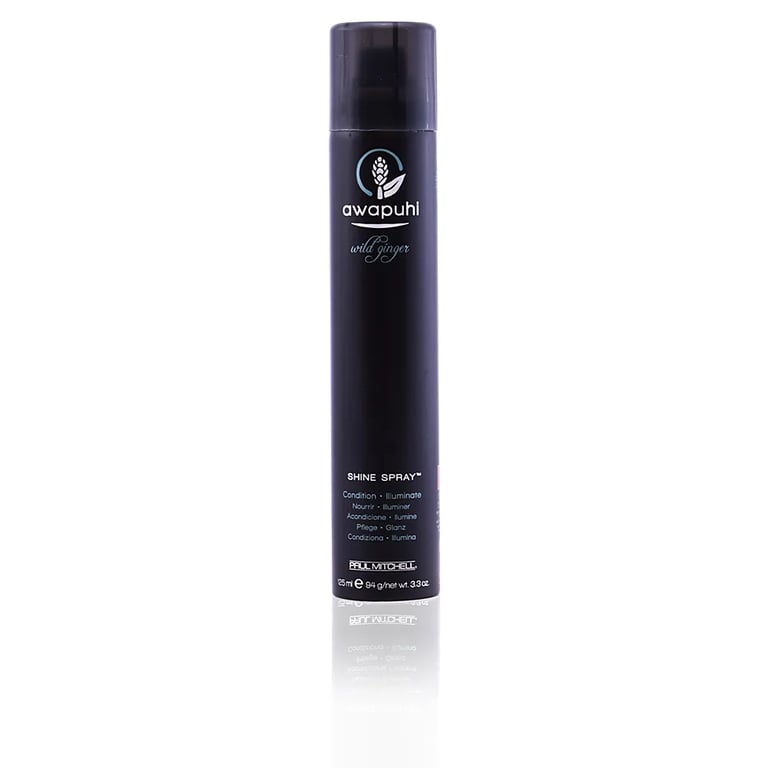 Awapuhi Shine Spray