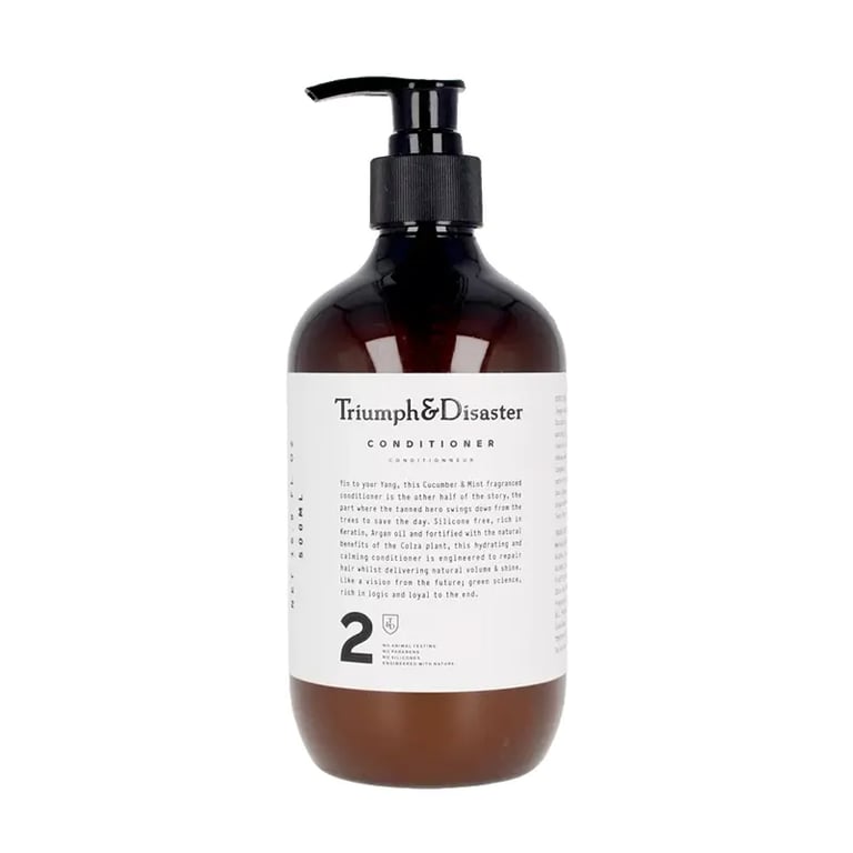 Conditioner