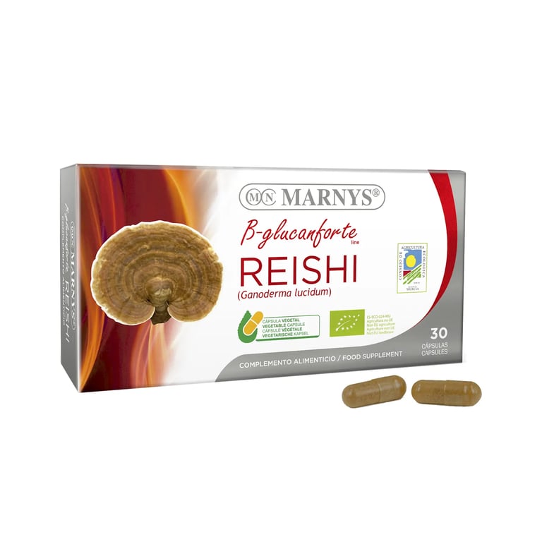 REISHI
