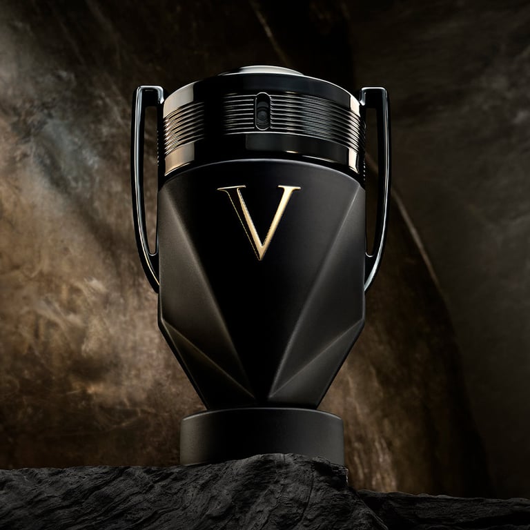 Invictus Victory Absolu Parfum Intense EDP 100 ml von Rabanne