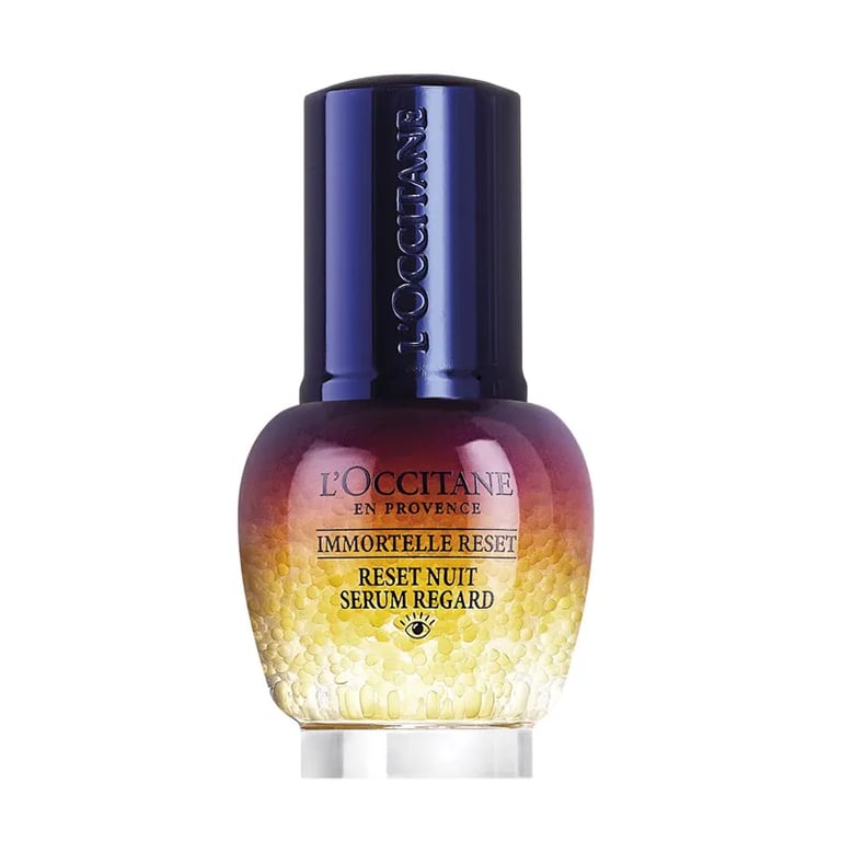 Immortele Reset Nuit Sérum Regard