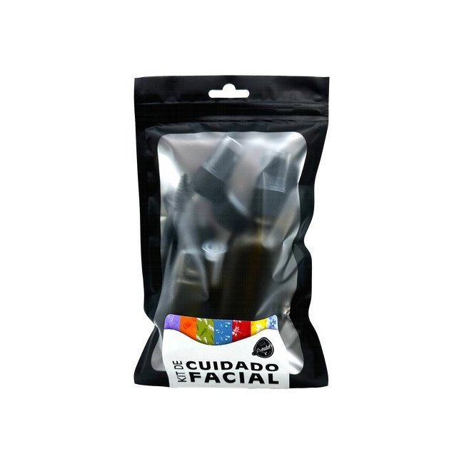 Kit Cuidado Facial