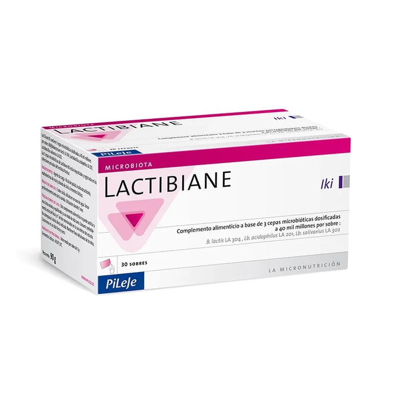 LACTIBIANE IKI