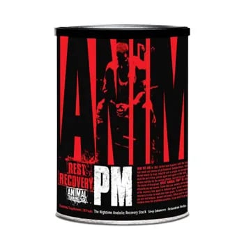 ANIMAL PM