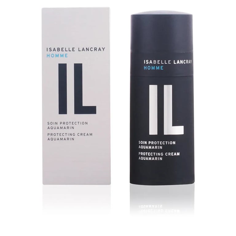 Il Homme Soin Protection Aquamarin