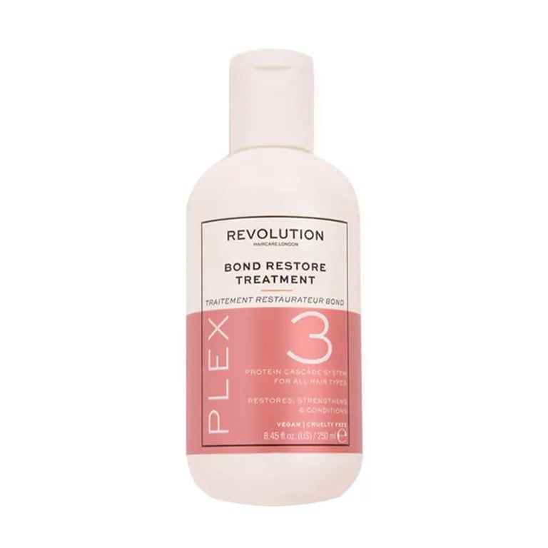 Plex 3 Bond Restore Treatment