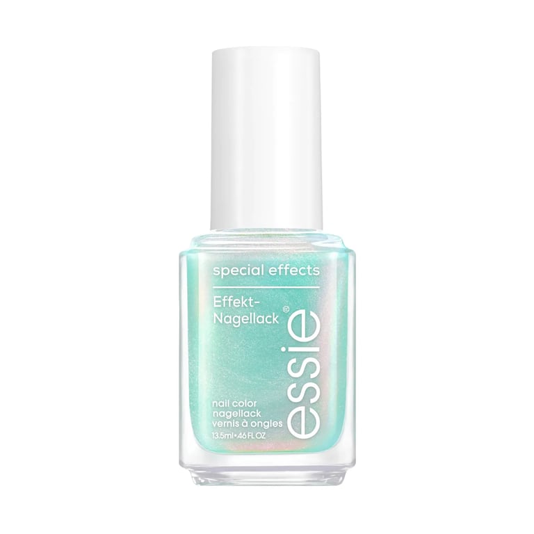 Vernis Toppers #40 Mysti