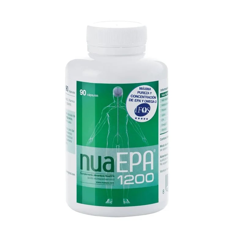 NUA EPA (1200mg)