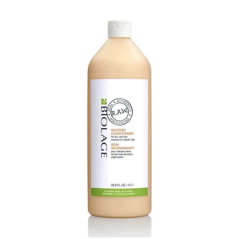 R.A.W Nourish Conditioner