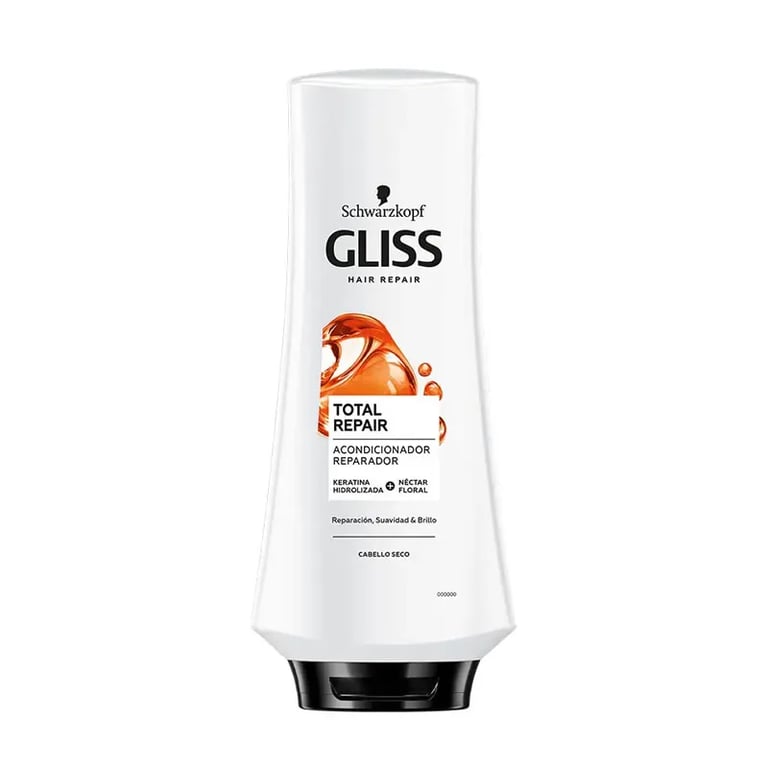 Gliss Total Repair Après-Shampooing