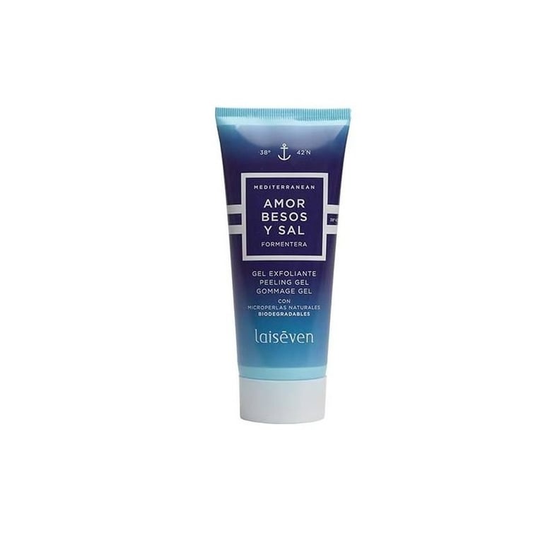 Gel Exfoliant Formentera - imagen 2 de 2