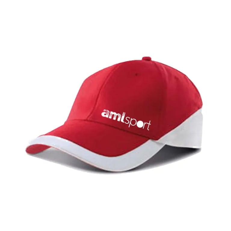 GORRA AMLSPORT