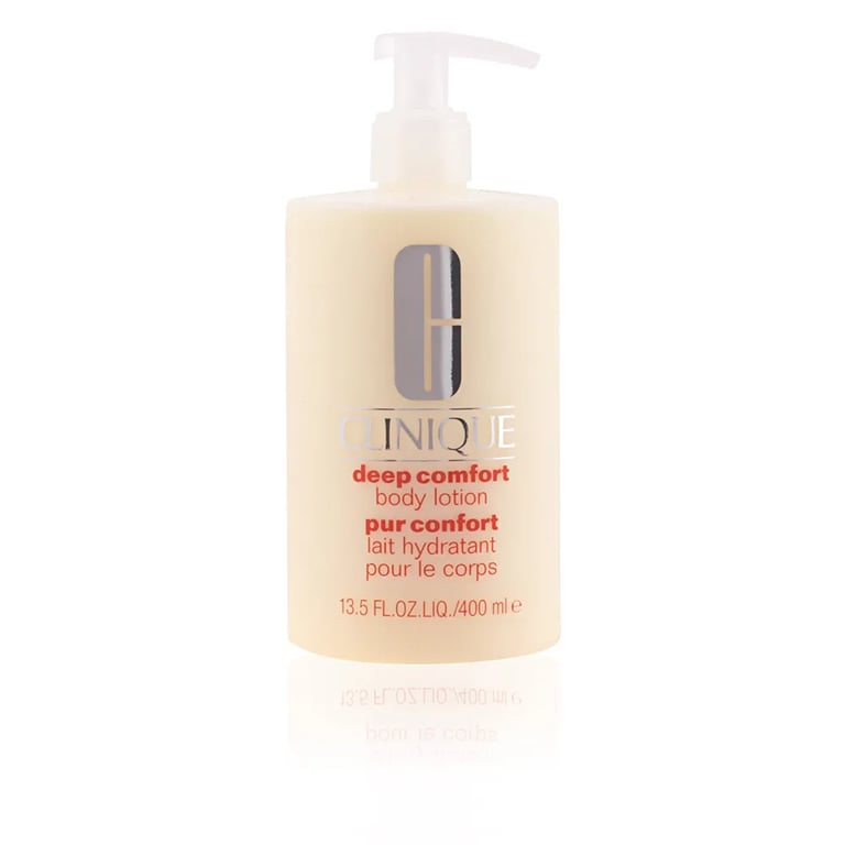 Deep Comfort Lotion Hydratante Corps