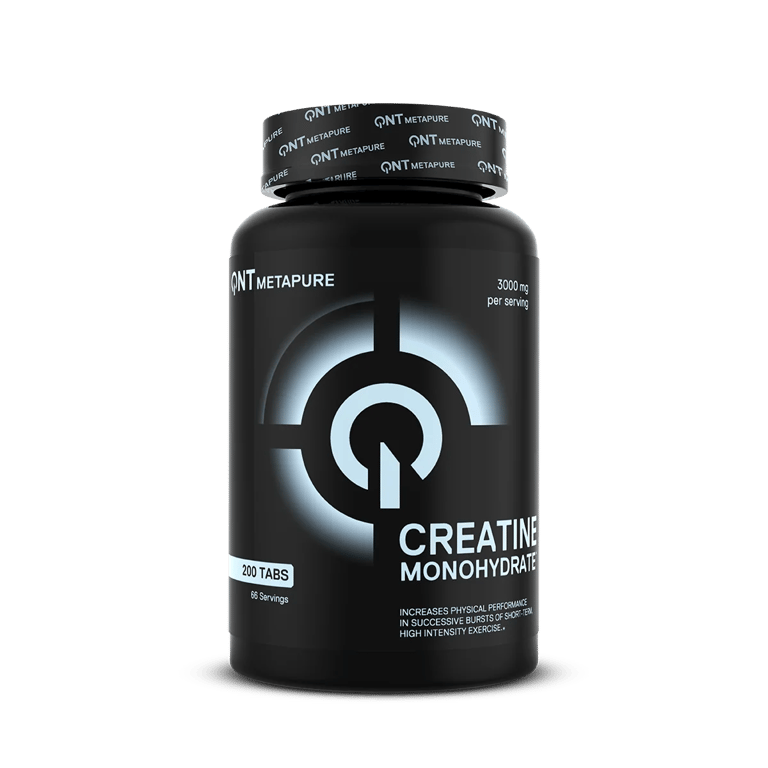 Creatine Monohydrate 3000 mg  200 Tabs