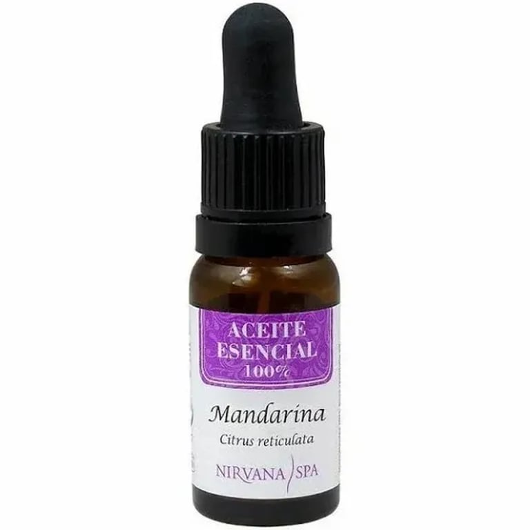 Esencia Mandarina