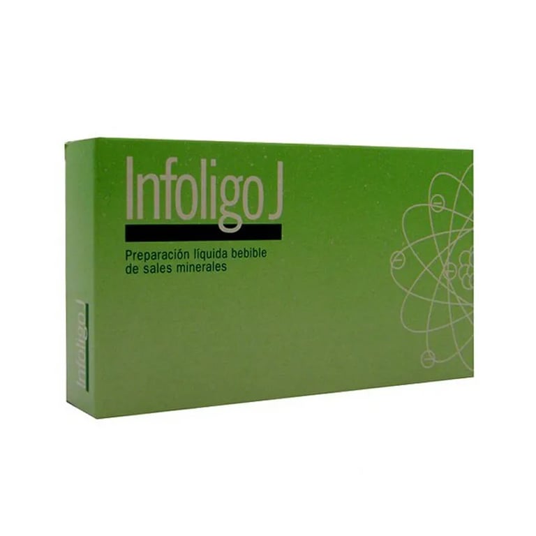 Infoligo J