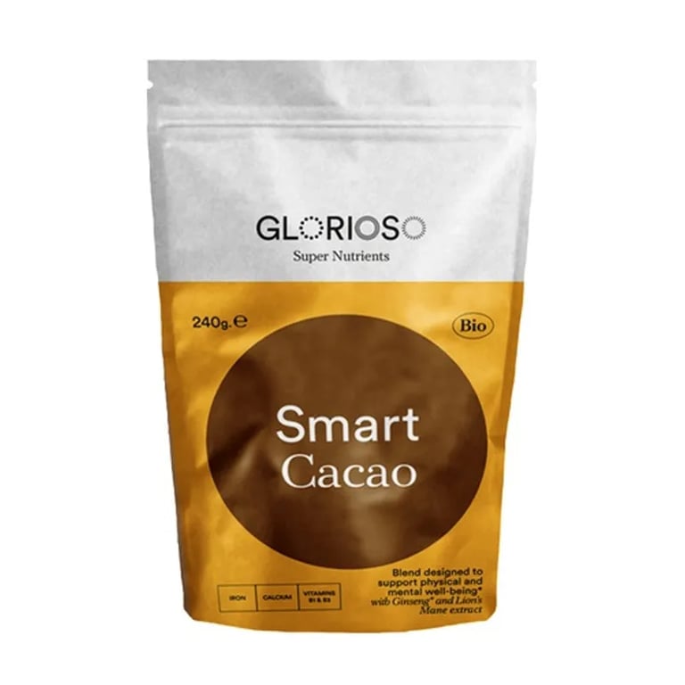 Smart Cacao