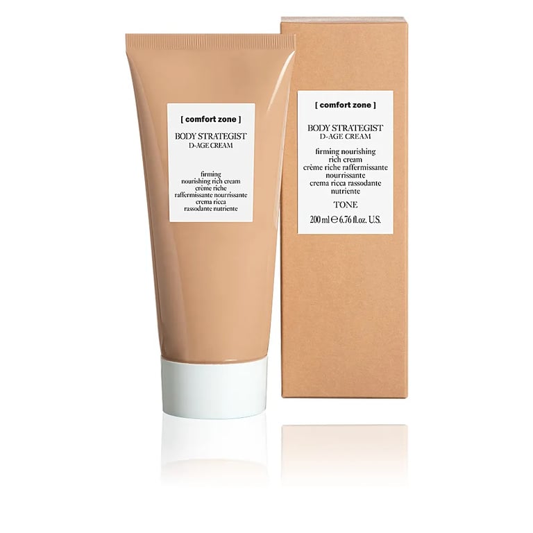 Body Strategist D-Age Cream