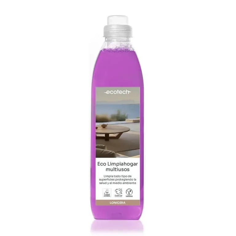 Limpiador Multiusos Eco