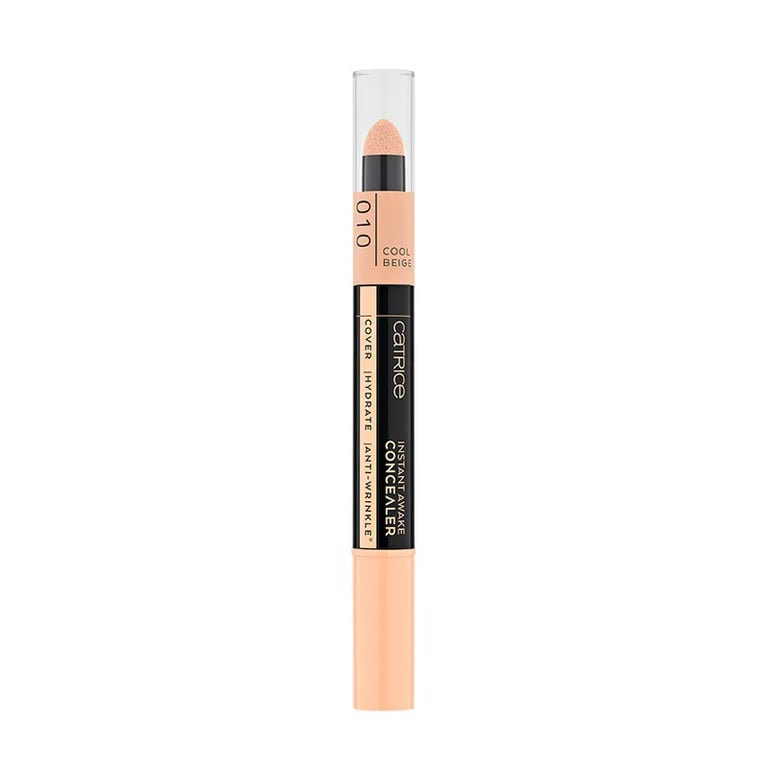 Instant Awake Corrector Cool Beige 010 - Cool Beige