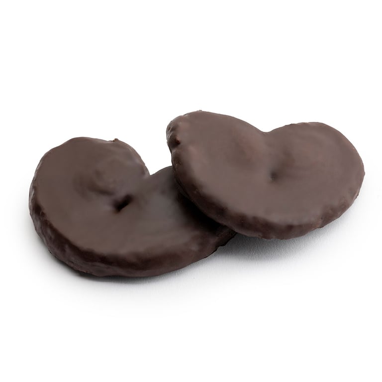 Palmeras Chocolate ECO