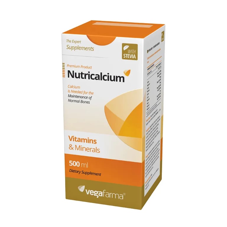Nutricalcium