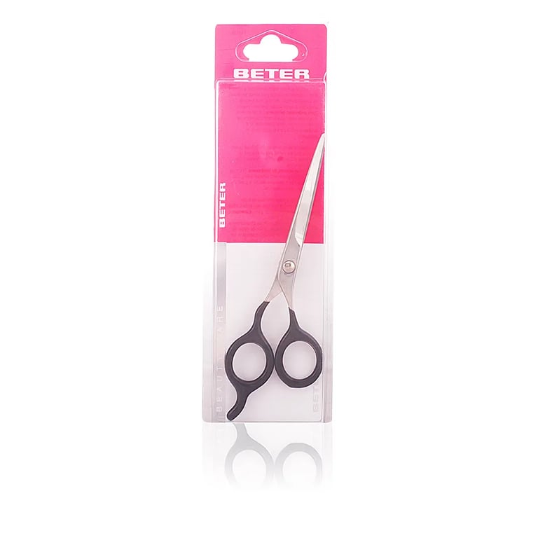 Tijera De Peluquero Inoxidable