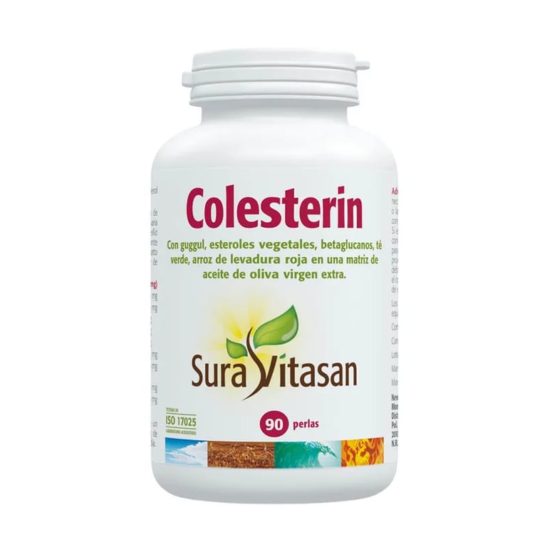 Colesterin