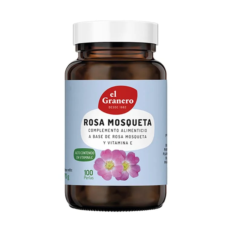 Rosa Mosqueta Plus