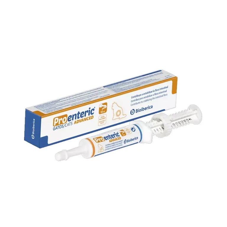 Proenteric Advanced Hunde