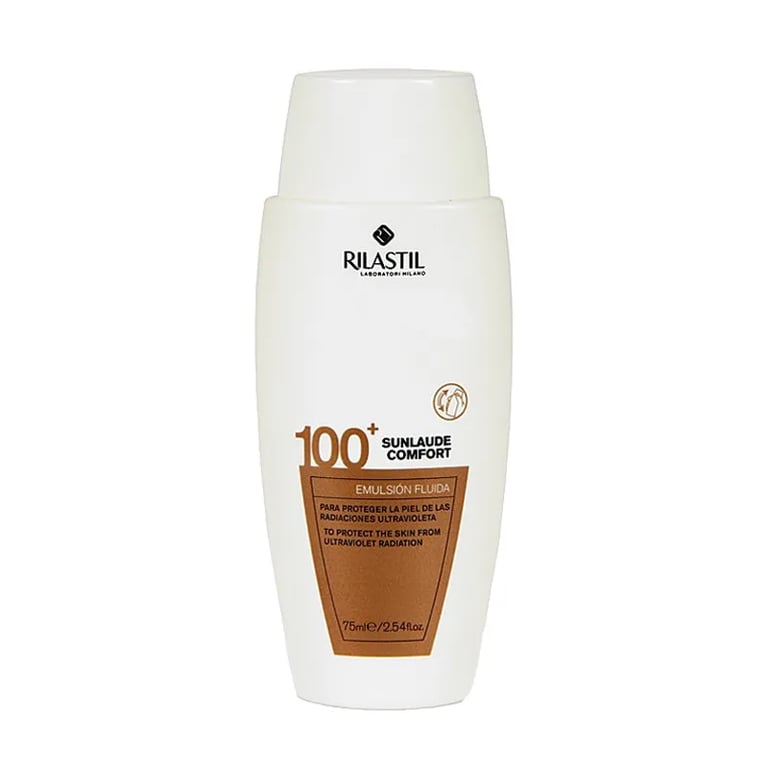Sunlaude Comfort 100 Emulsion-Fluid