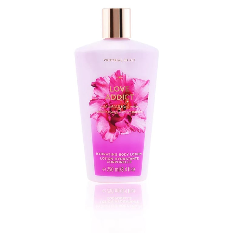 Love Addict Loción Hidratante Corporal
