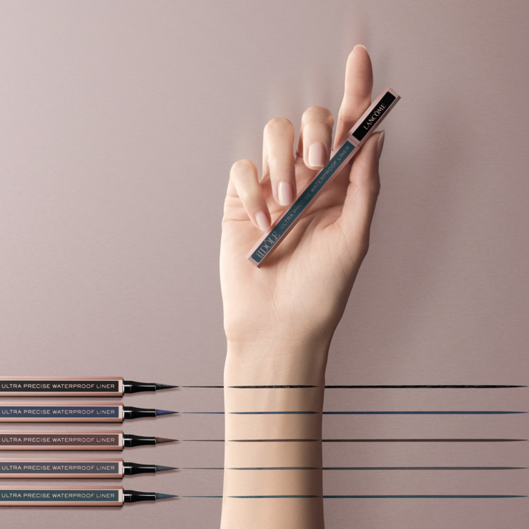 Lash Idole Eye Liner Waterproof de Lancome