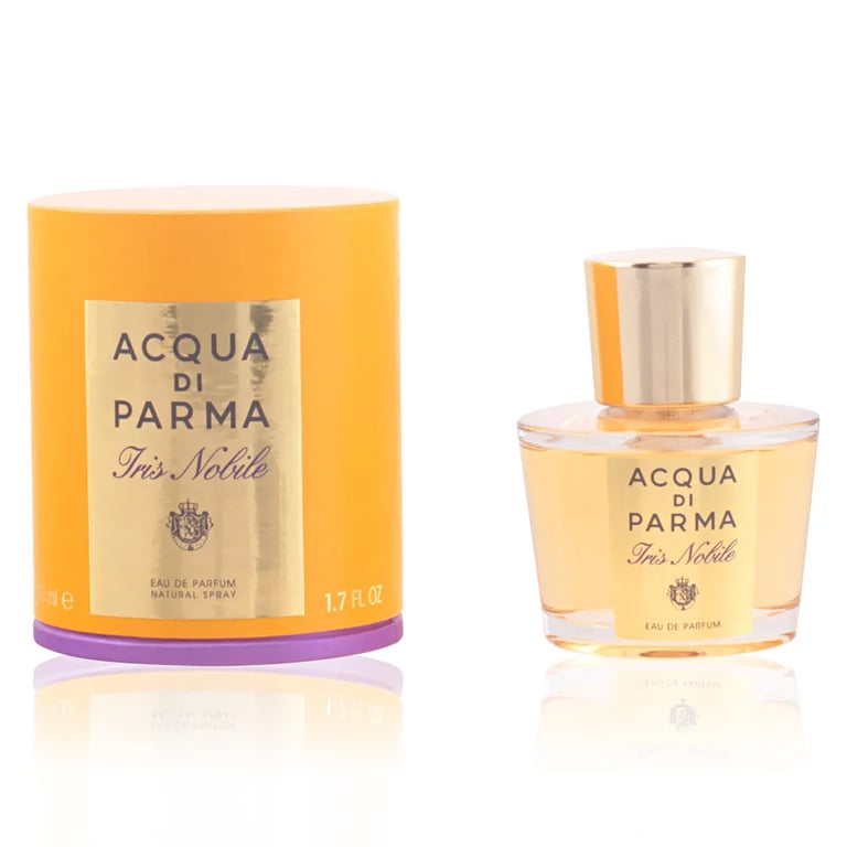 Iris Nobile Edp Spray
