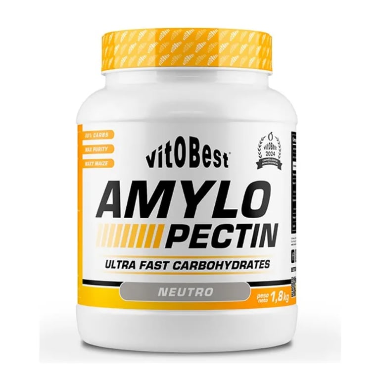 Amylopectin Sabor Neutro
