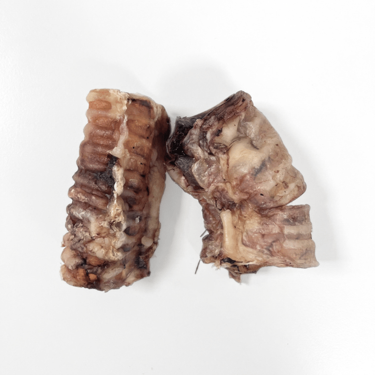 Tráquea de Ternera Deshidratada 6 cm - imagen 2 de 2