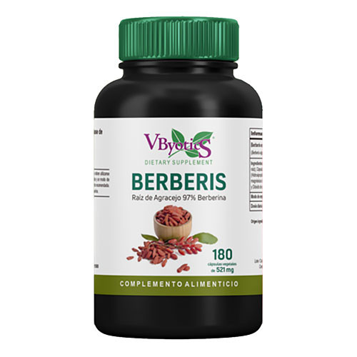 Berberis