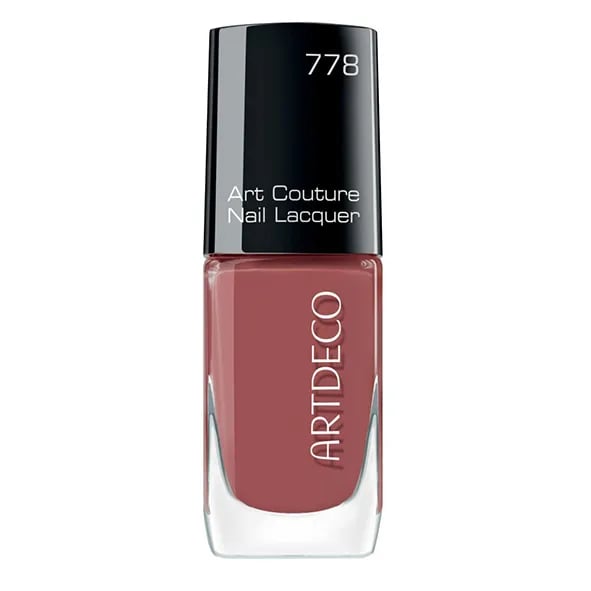 Art Couture Nail Lacquer #778-Earthly Mauvea